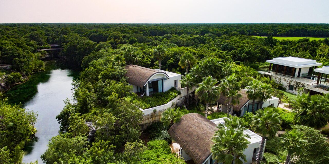 andaz mayakoba